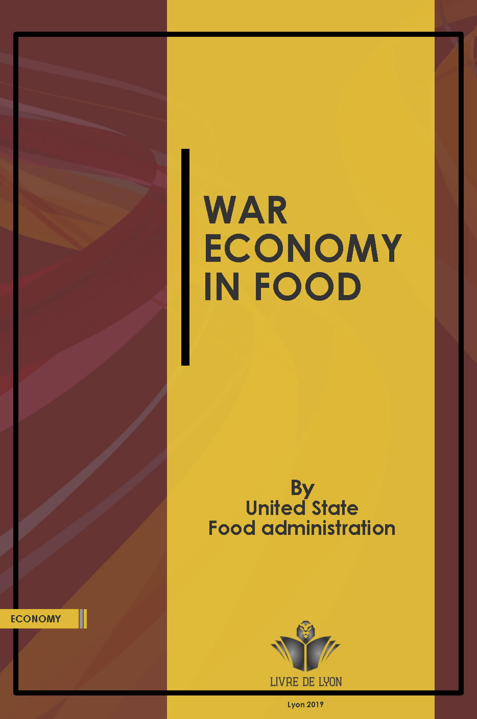 War Economy in Food
